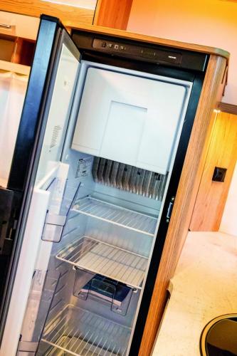 LMC Vivo 580D - koelkast