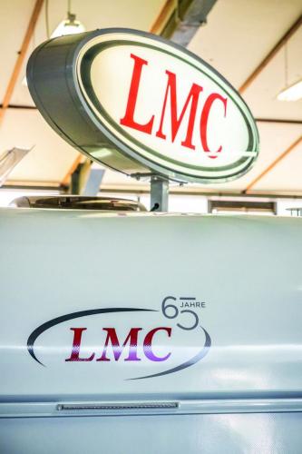 LMC Style 493 K