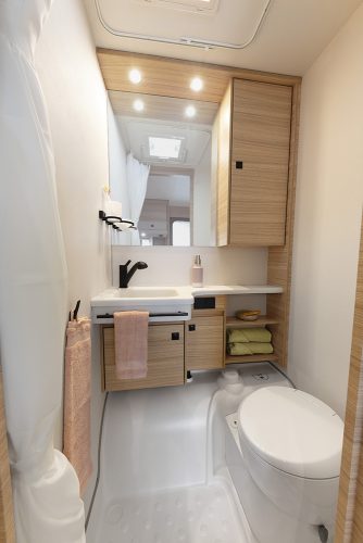 DET Summer Edition 510 LE Toiraum Schrank zu RET 160126